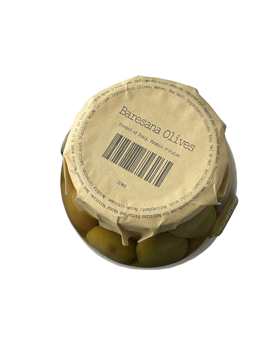 Baresana Olives